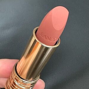 L'Absolu Rouge Intimatte Lipstick *NWOT*